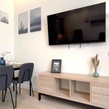G1 Apartamento Exclusivo, 마드리드 외부 사진