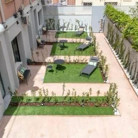 G1 Apartamento Exclusivo, 마드리드 외부 사진