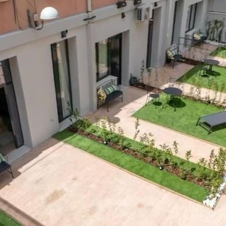 G1 Apartamento Exclusivo, 마드리드 외부 사진