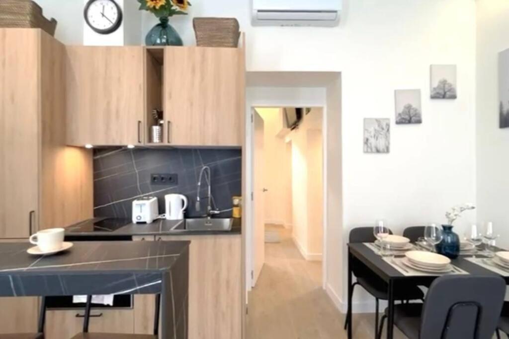 G1 Apartamento Exclusivo, 마드리드 외부 사진