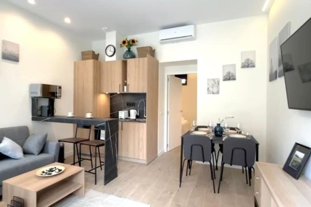 G1 Apartamento Exclusivo, 마드리드 외부 사진
