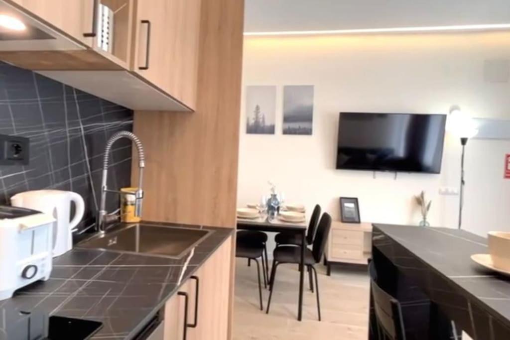 G1 Apartamento Exclusivo, 마드리드 외부 사진