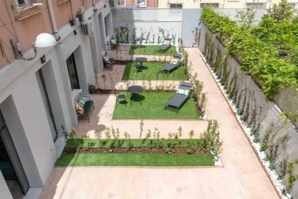 G1 Apartamento Exclusivo, 마드리드 외부 사진