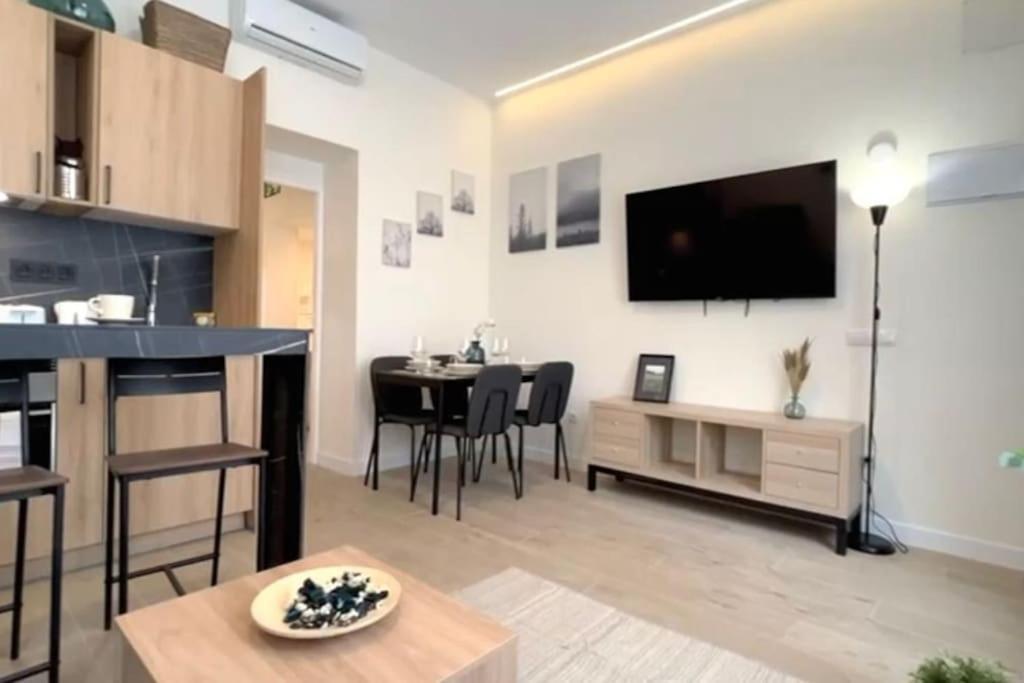 G1 Apartamento Exclusivo, 마드리드 외부 사진