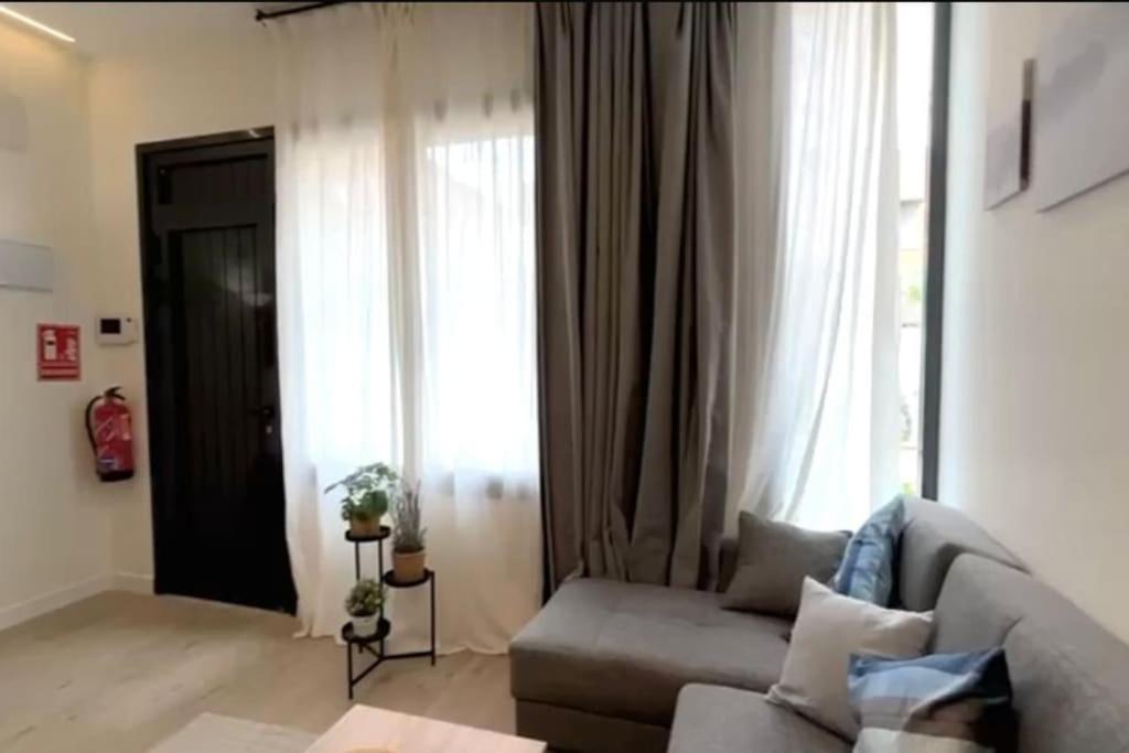 G1 Apartamento Exclusivo, 마드리드 외부 사진