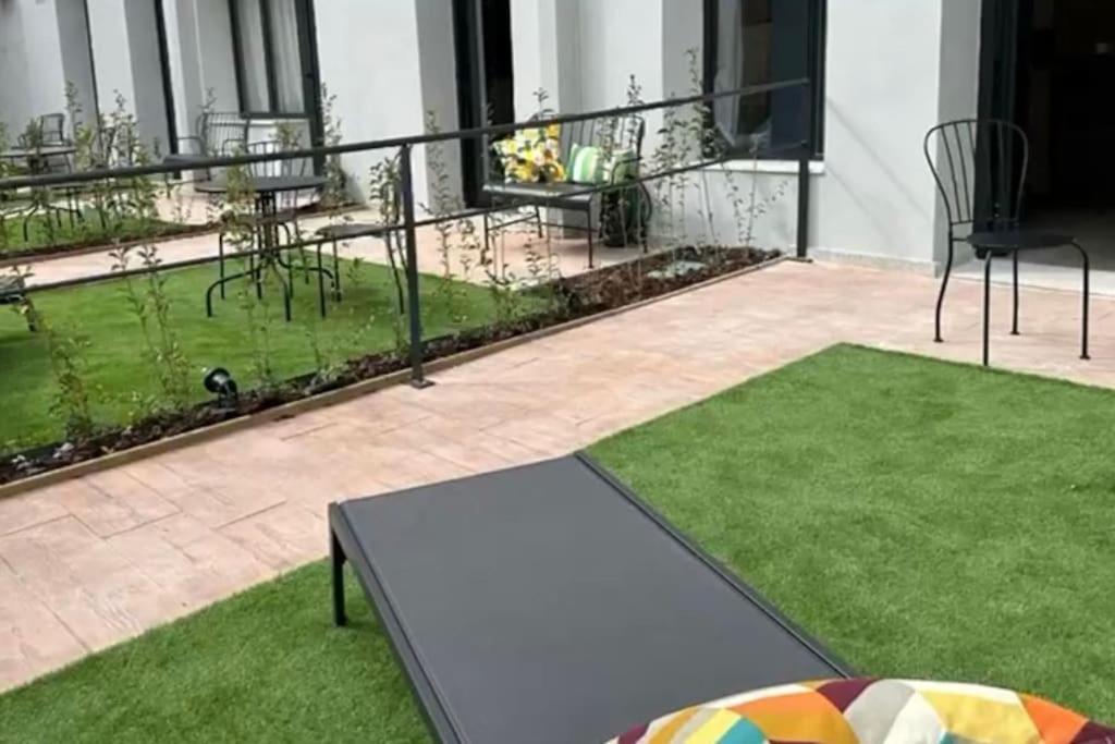 G1 Apartamento Exclusivo, 마드리드 외부 사진