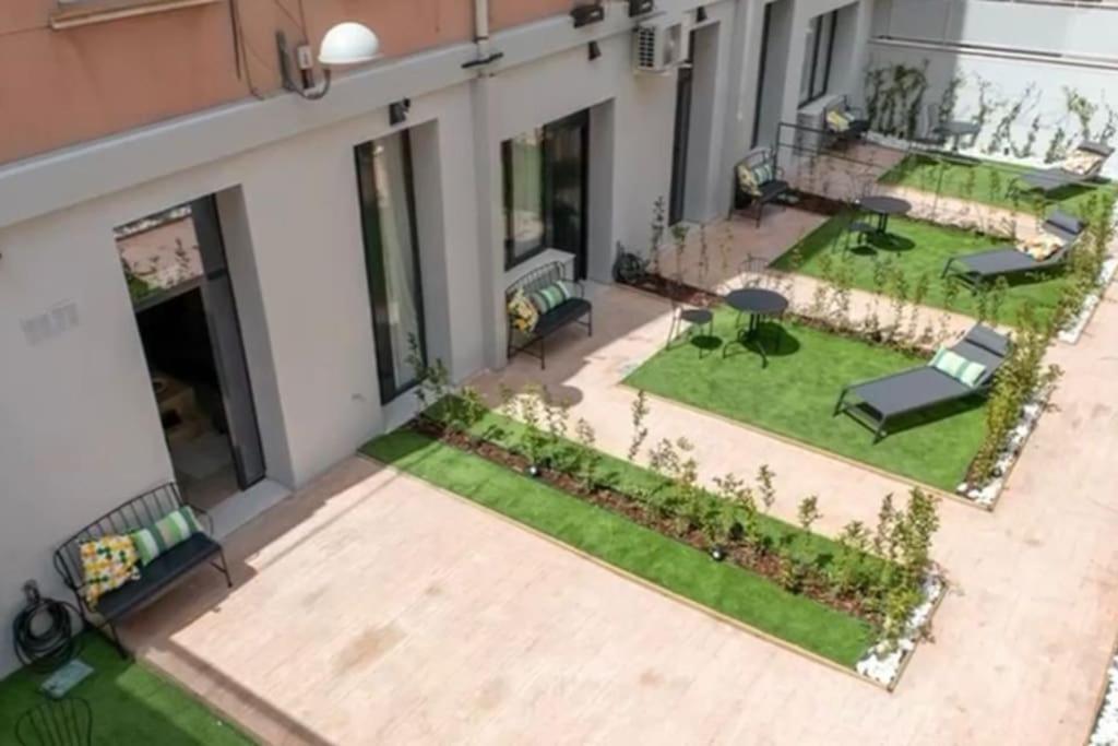G1 Apartamento Exclusivo, 마드리드 외부 사진