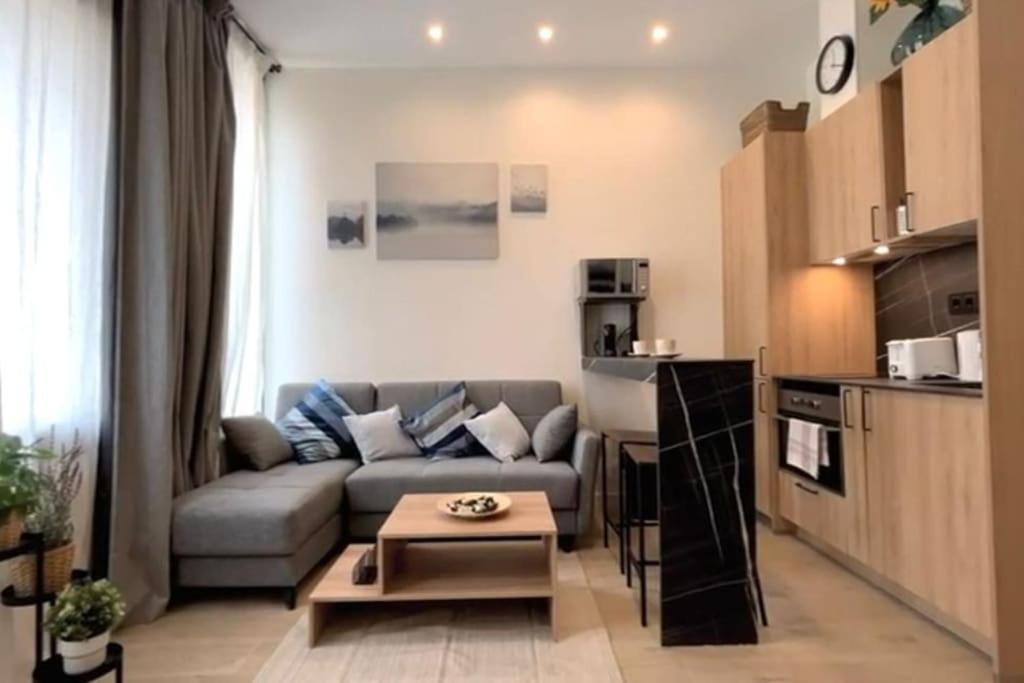 G1 Apartamento Exclusivo, 마드리드 외부 사진